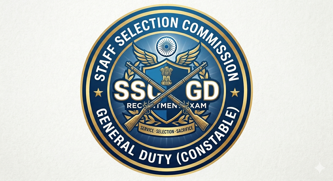 SSC GD
