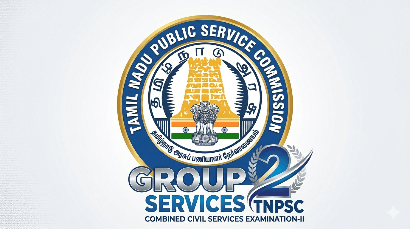TNPSC GROUP 2
