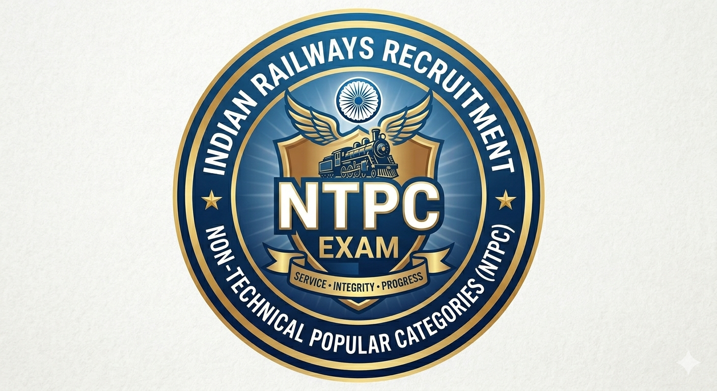 RRB NTPC