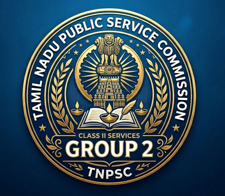 TNPSC GRP 2