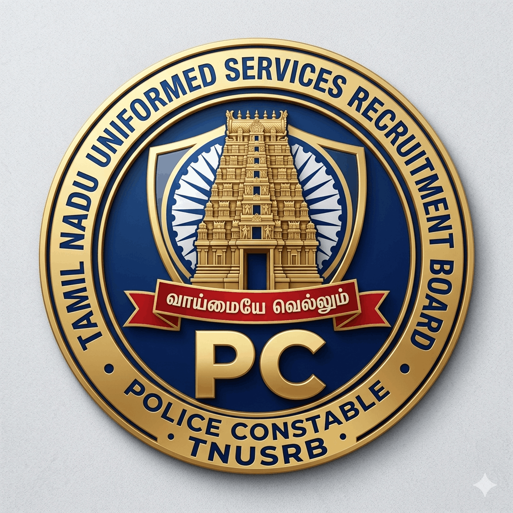TNUSRB PC