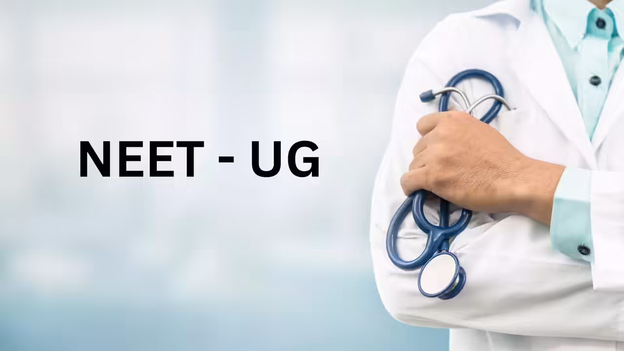NEET MANDATORY