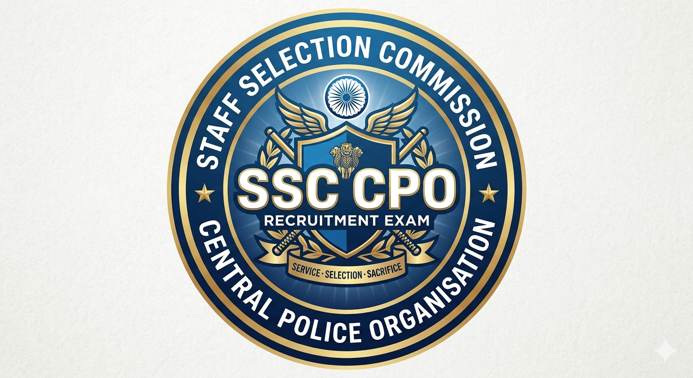SSC CPO