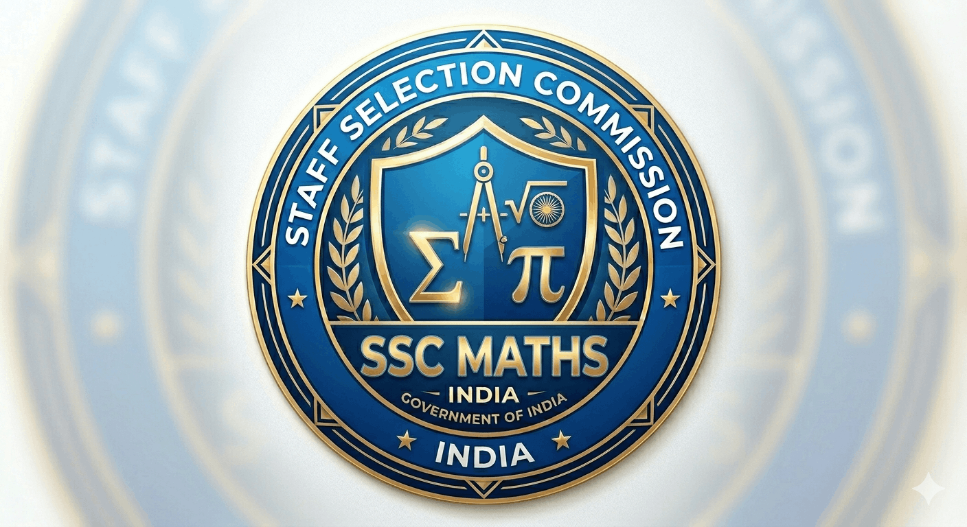 SSC MATHS MANDATORY