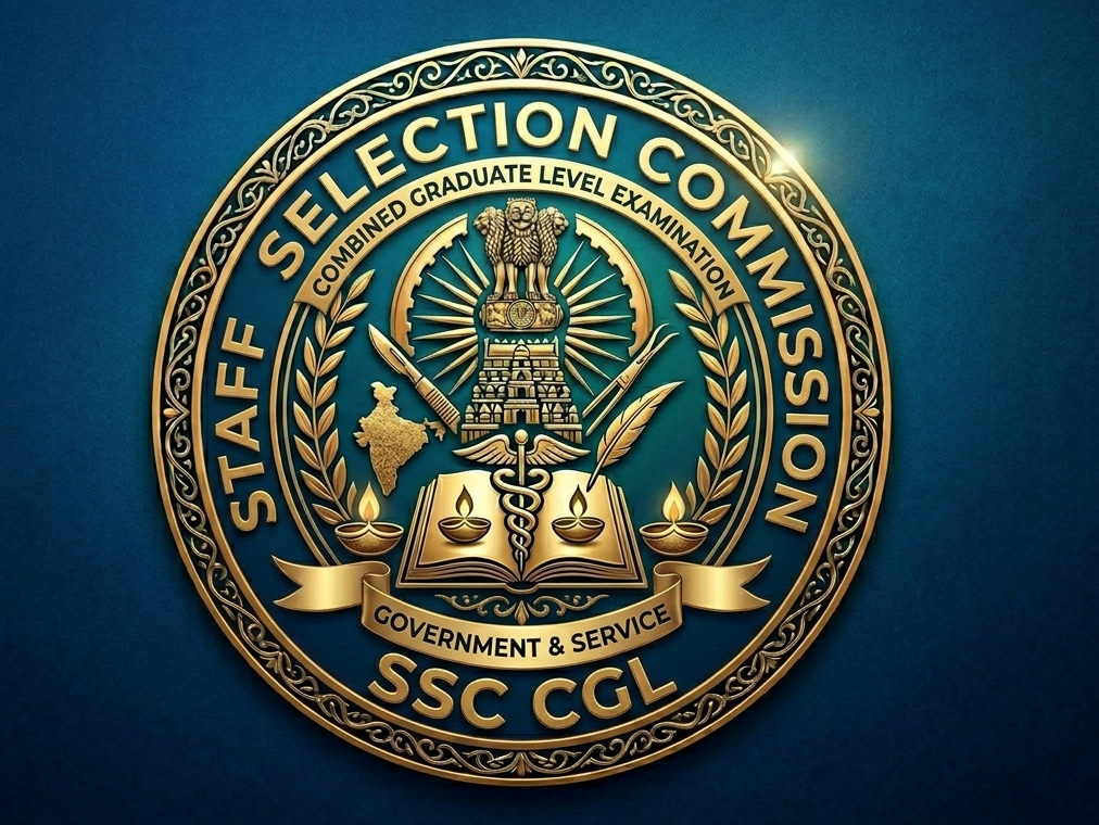 SSC CGL
