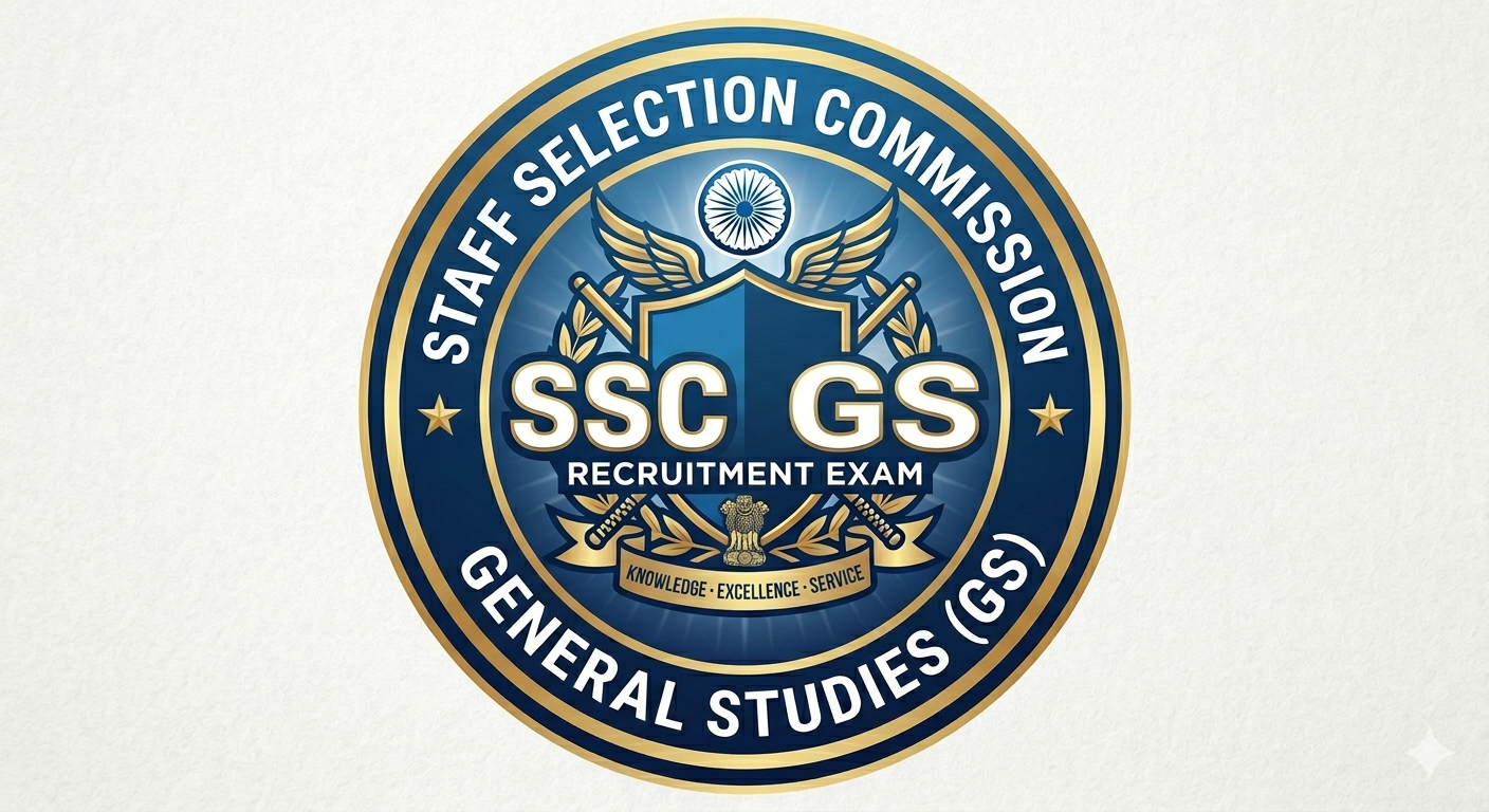 SSC GS