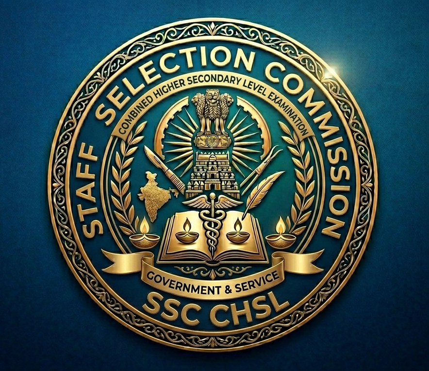 SSC CHSL