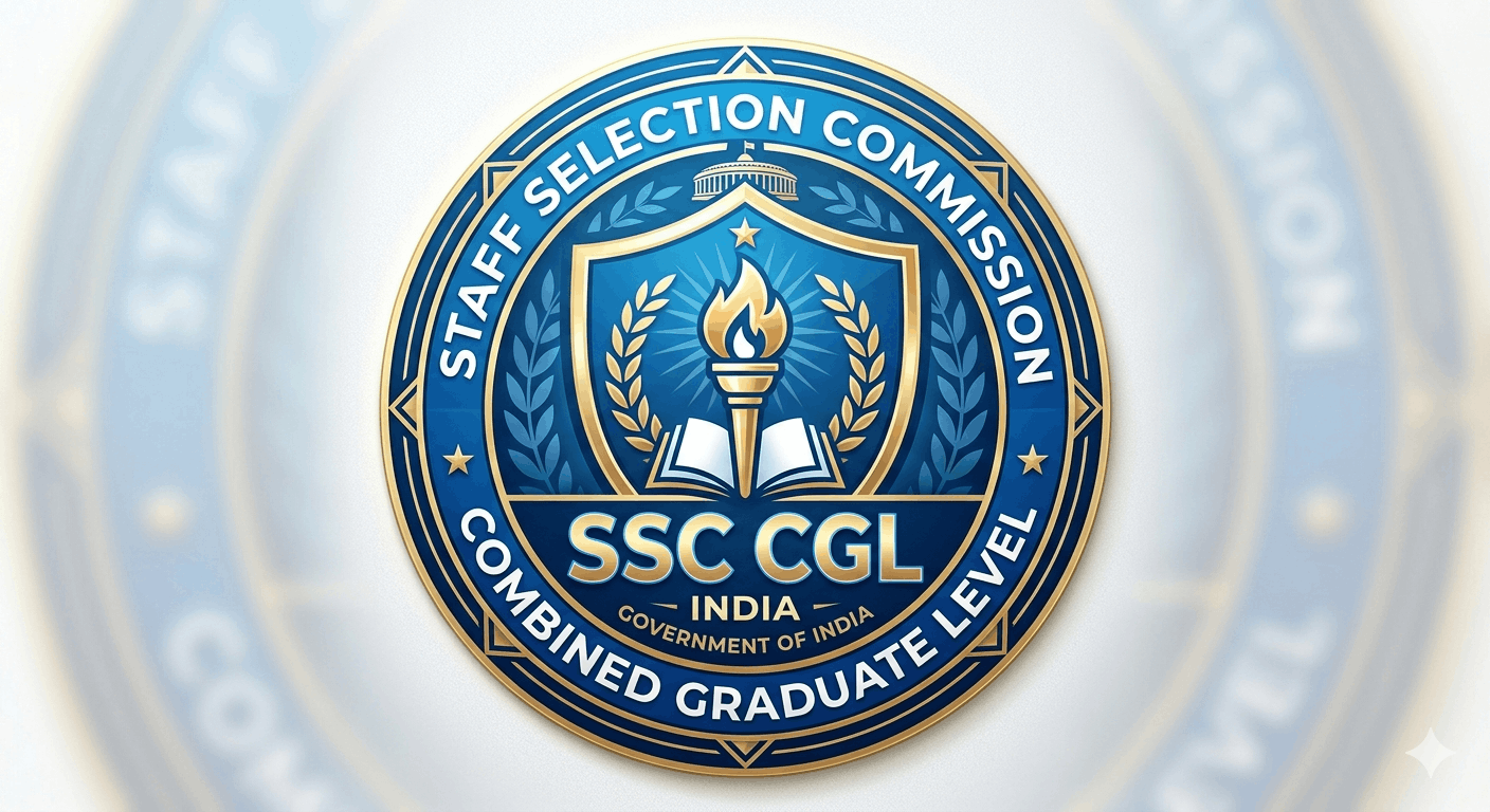 SSC CGL