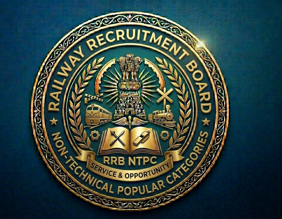 RRB NTPC