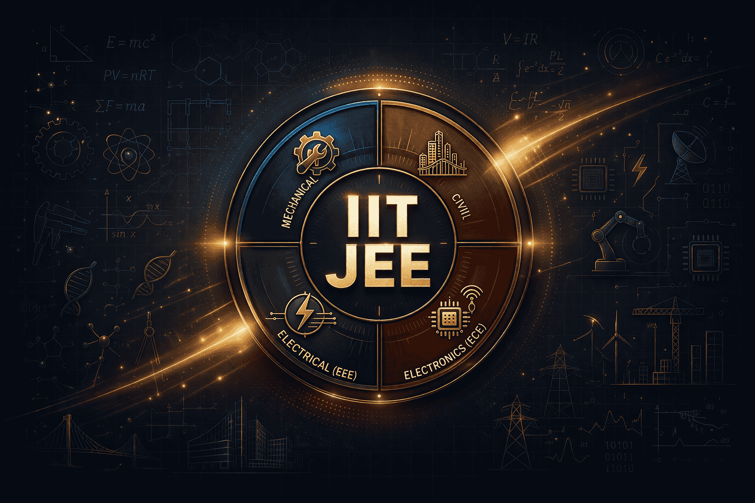 IIT JEE MAIN