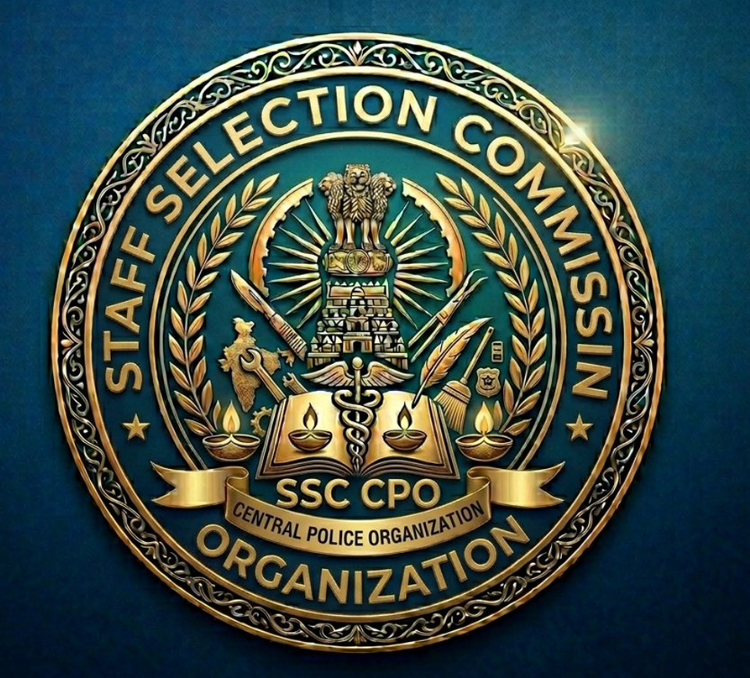 SSC CPO
