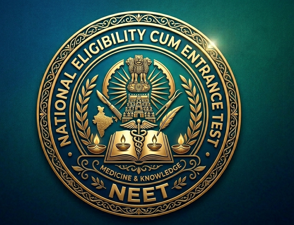 NEET 2026