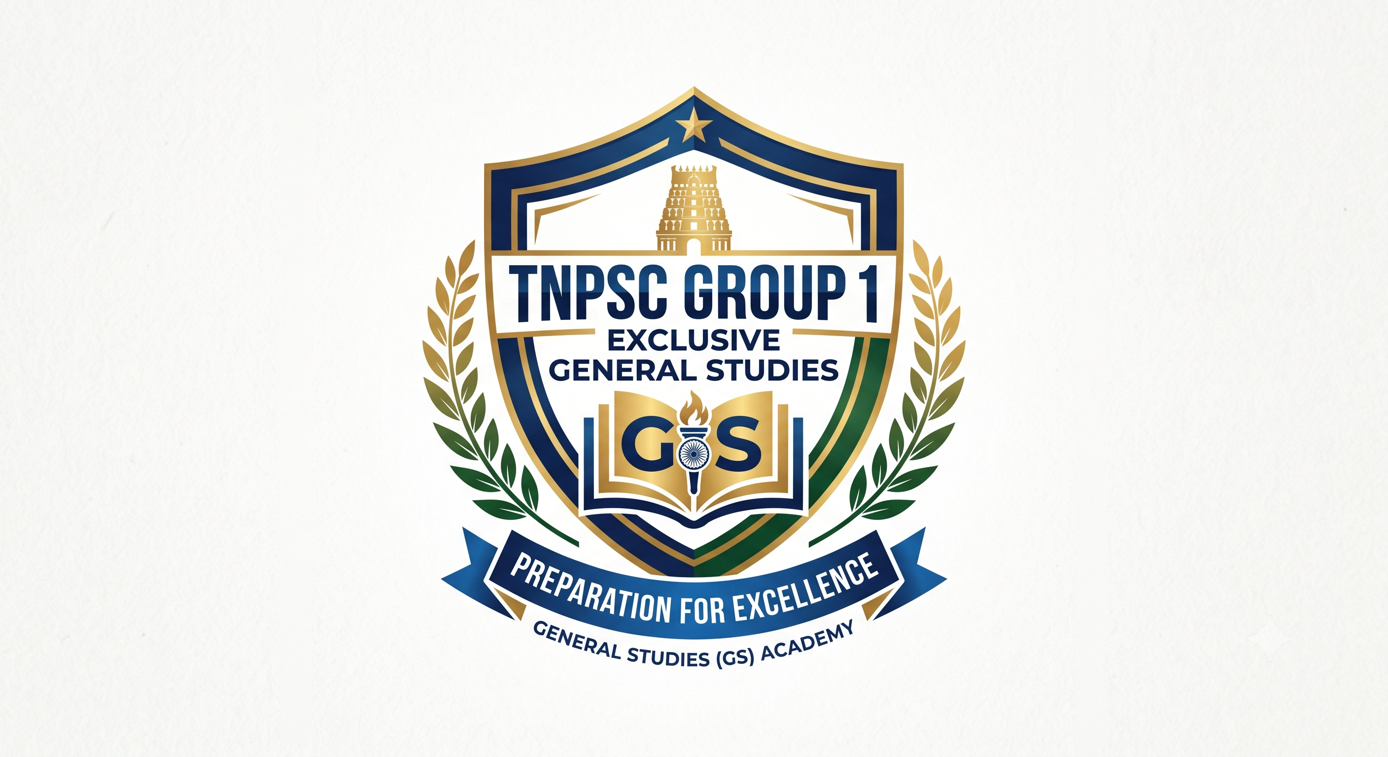 TNPSC GS ENGLISH