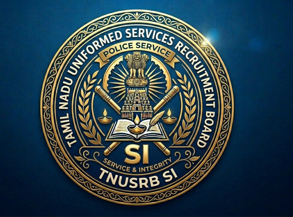 TNUSRB SI