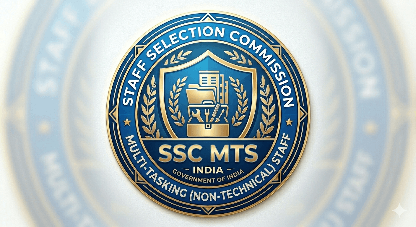 SSC MTS