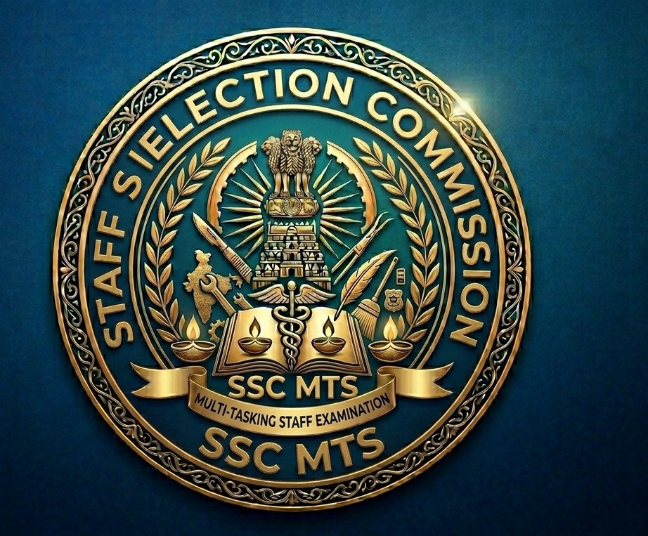 SSC MTS