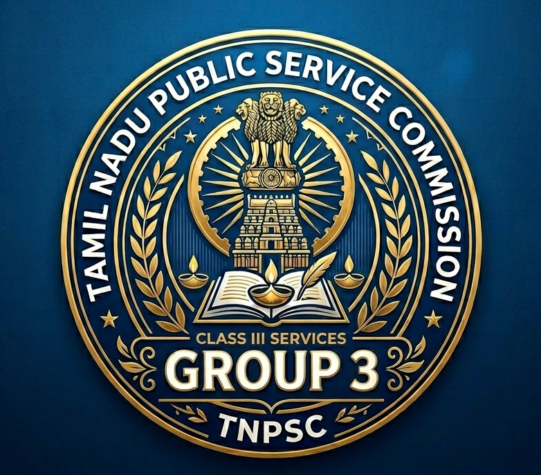 TNPSC GRP 3